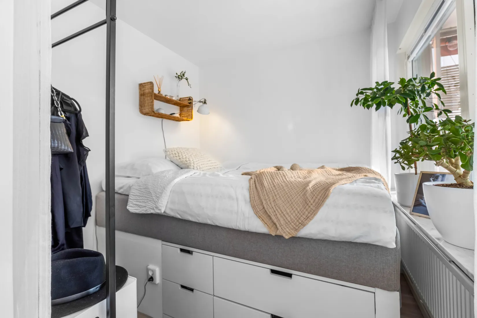 Bostadsrätt, Brunnsgatan 58A, Söder, Gävle