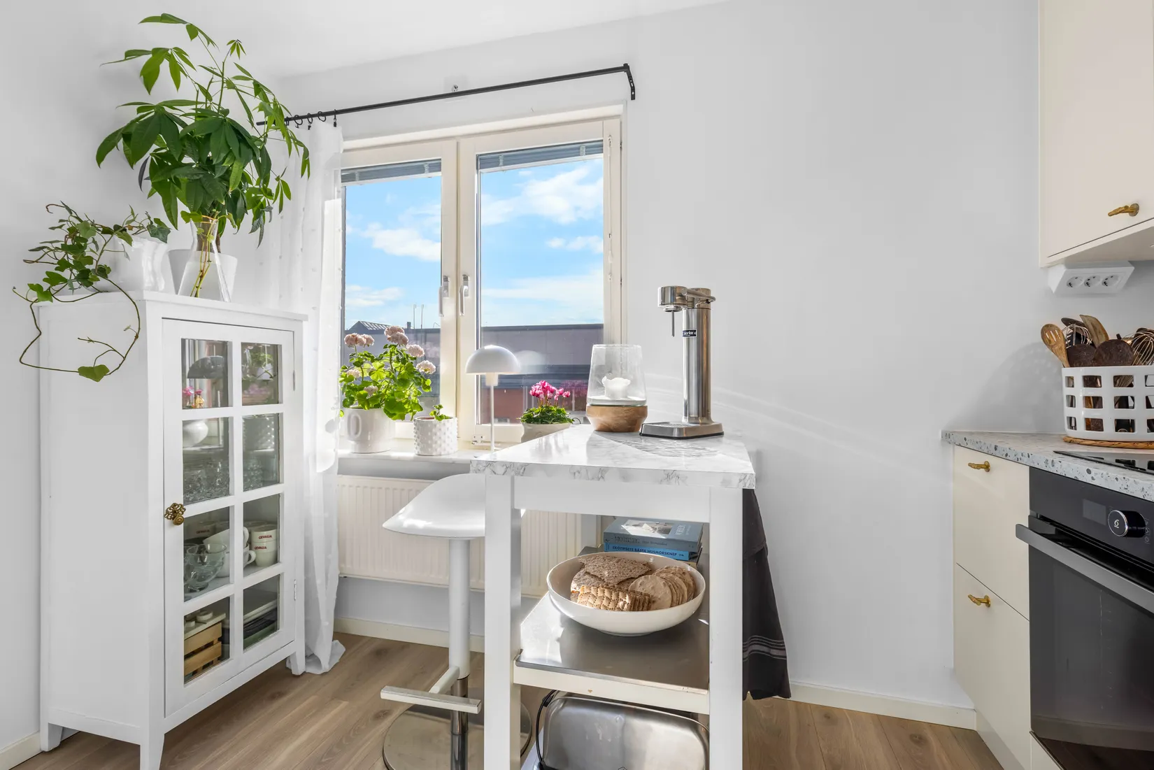 Bostadsrätt, Brunnsgatan 58A, Söder, Gävle