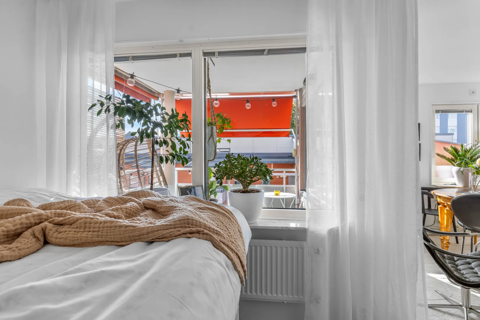 Bostadsrätt, Brunnsgatan 58A, Söder, Gävle