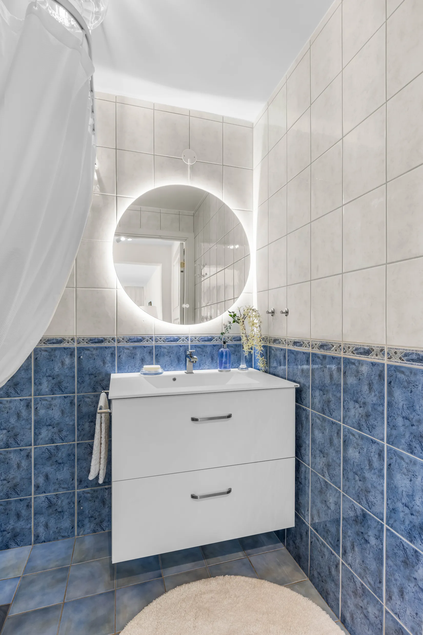 Bostadsrätt, Brunnsgatan 58A, Söder, Gävle