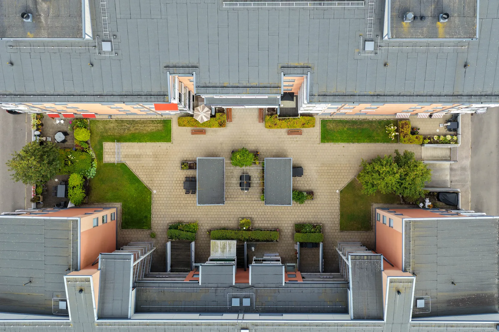 Bostadsrätt, Brunnsgatan 58A, Söder, Gävle