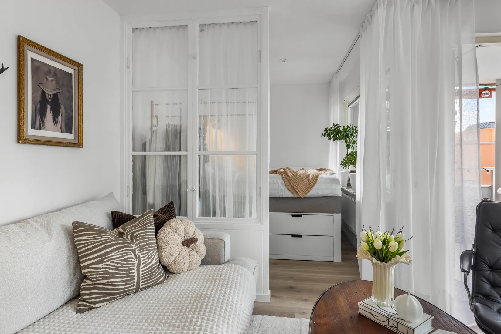 Bostadsrätt, Brunnsgatan 58A, Söder, Gävle