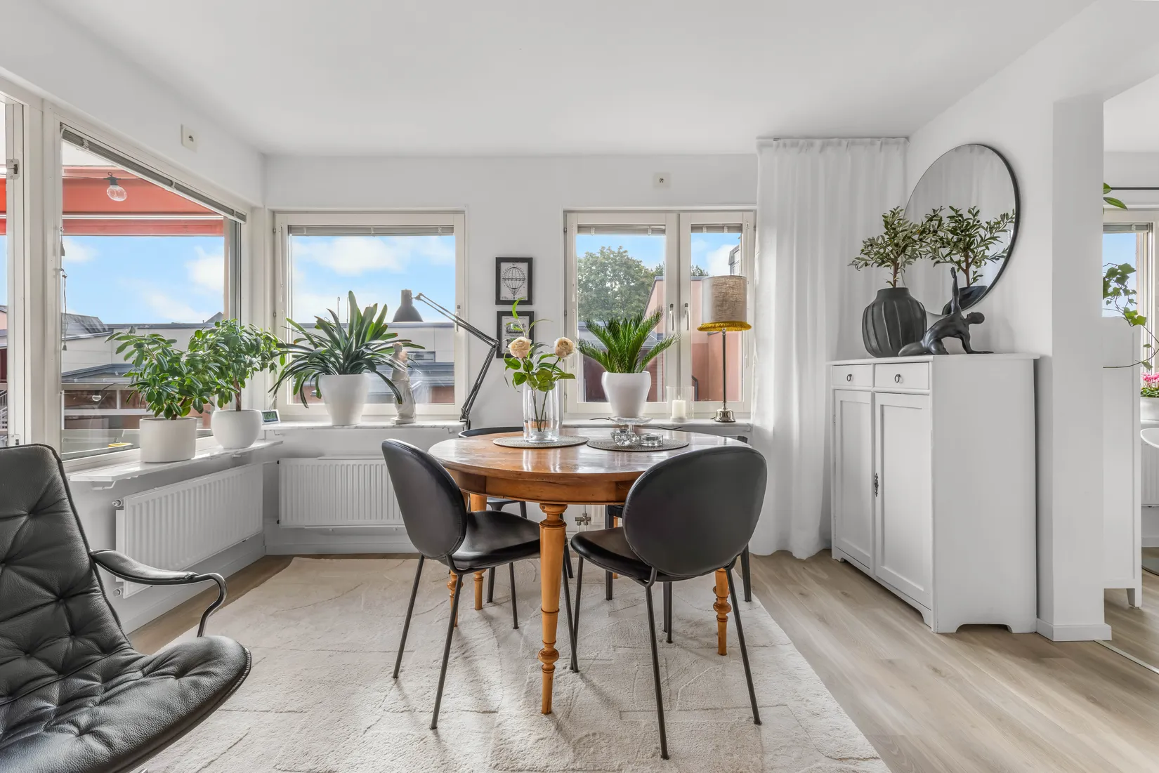 Bostadsrätt, Brunnsgatan 58A, Söder, Gävle