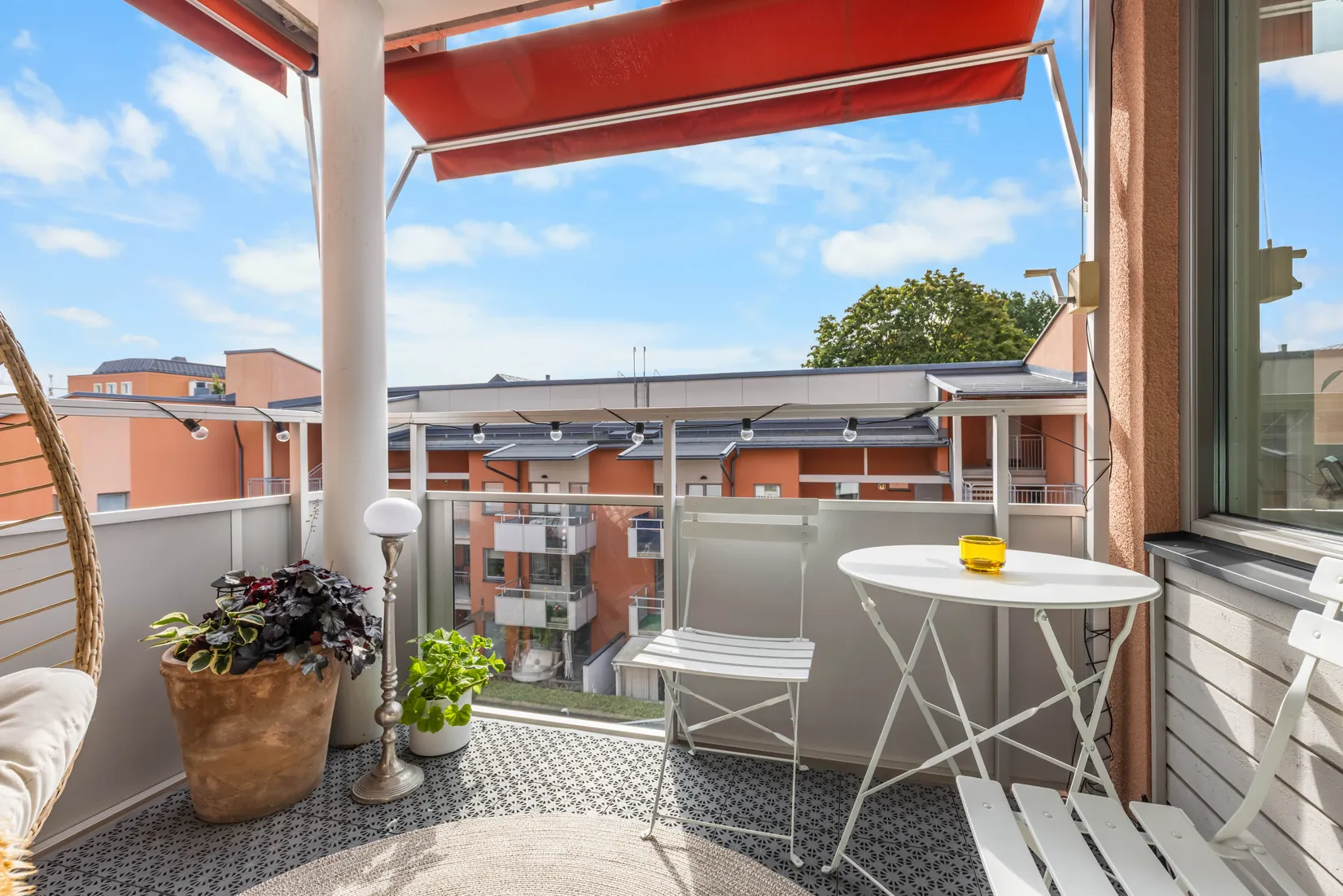 Bostadsrätt, Brunnsgatan 58A, Söder, Gävle