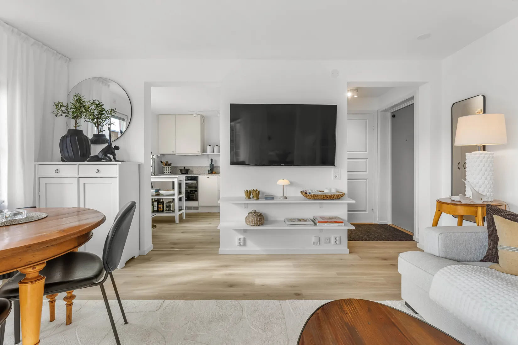 Bostadsrätt, Brunnsgatan 58A, Söder, Gävle