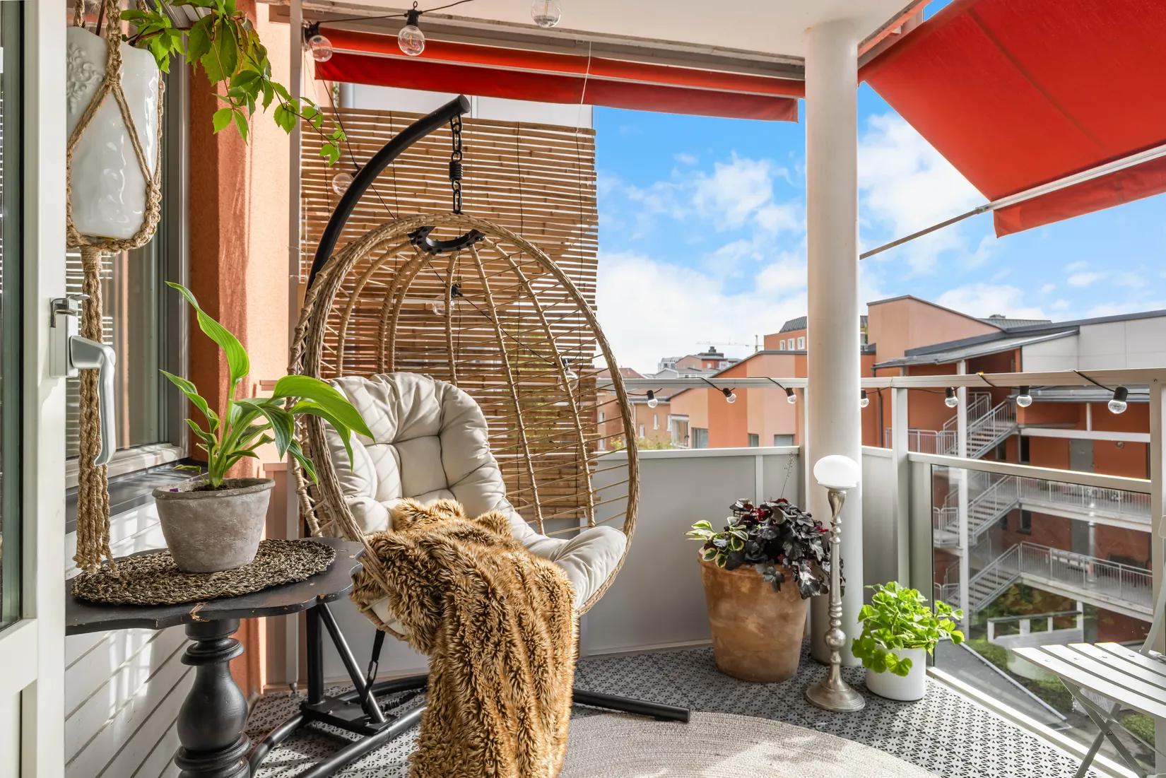 Bostadsrätt, Brunnsgatan 58A, Söder, Gävle
