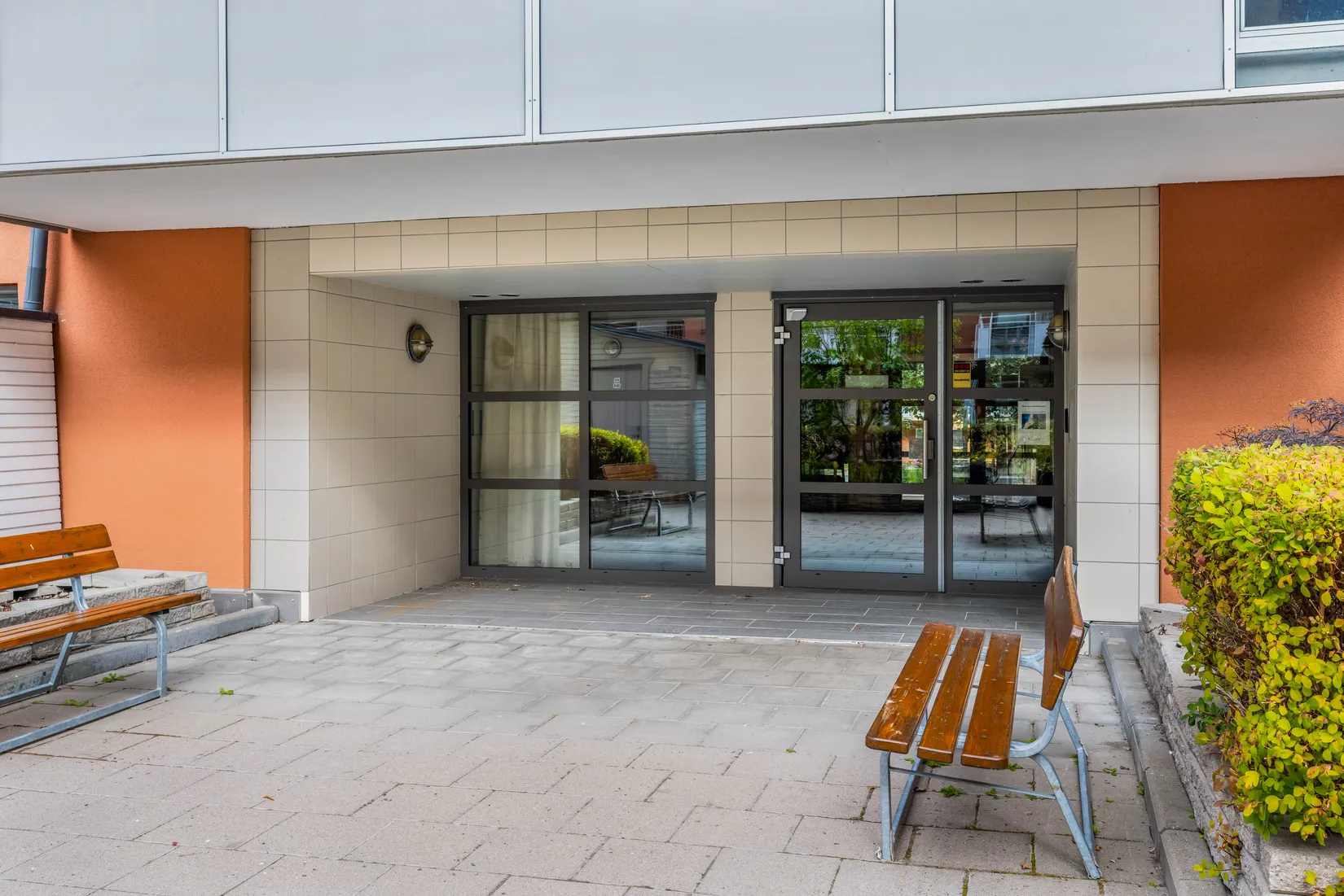 Bostadsrätt, Brunnsgatan 58A, Söder, Gävle