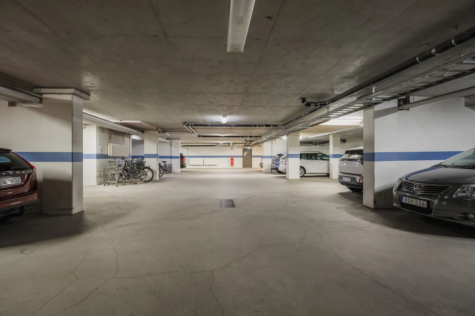 Bostadsrätt, Brunnsgatan 58A, Söder, Gävle