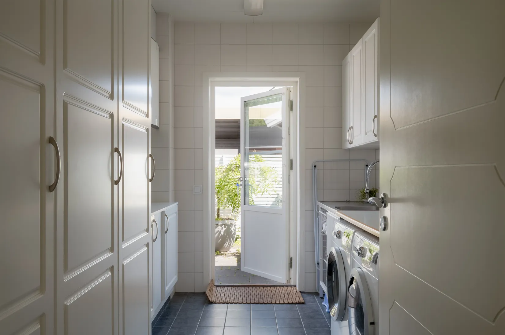 Bostadsrätt, Thorsmans väg 33A, Marieberg, Nyköping