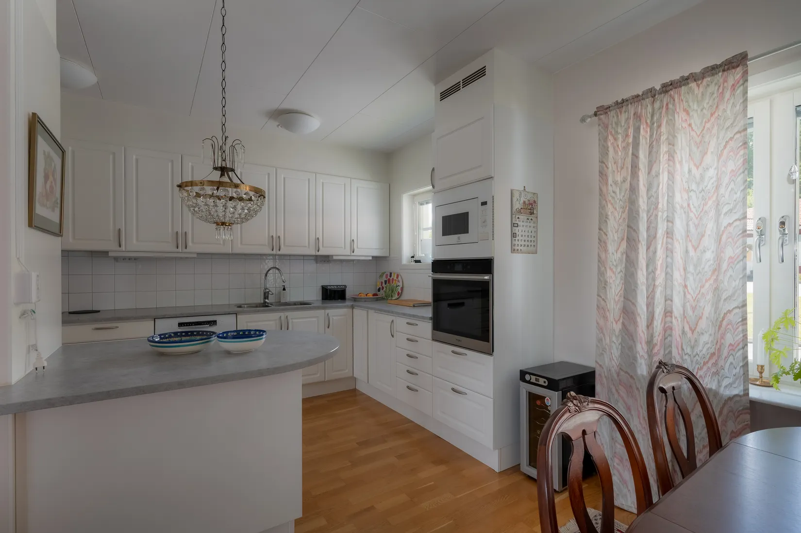 Bostadsrätt, Thorsmans väg 33A, Marieberg, Nyköping
