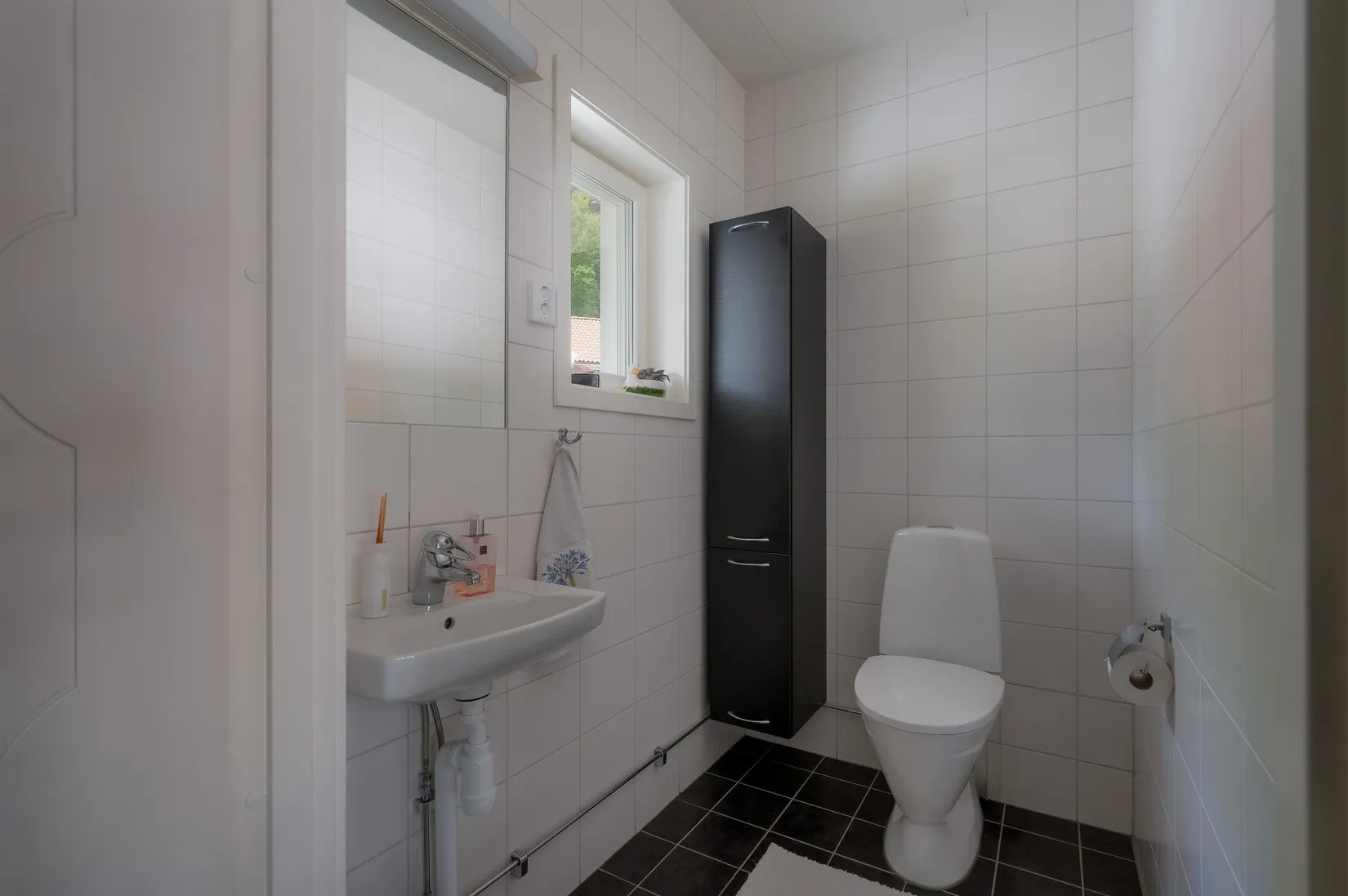 Bostadsrätt, Thorsmans väg 33A, Marieberg, Nyköping