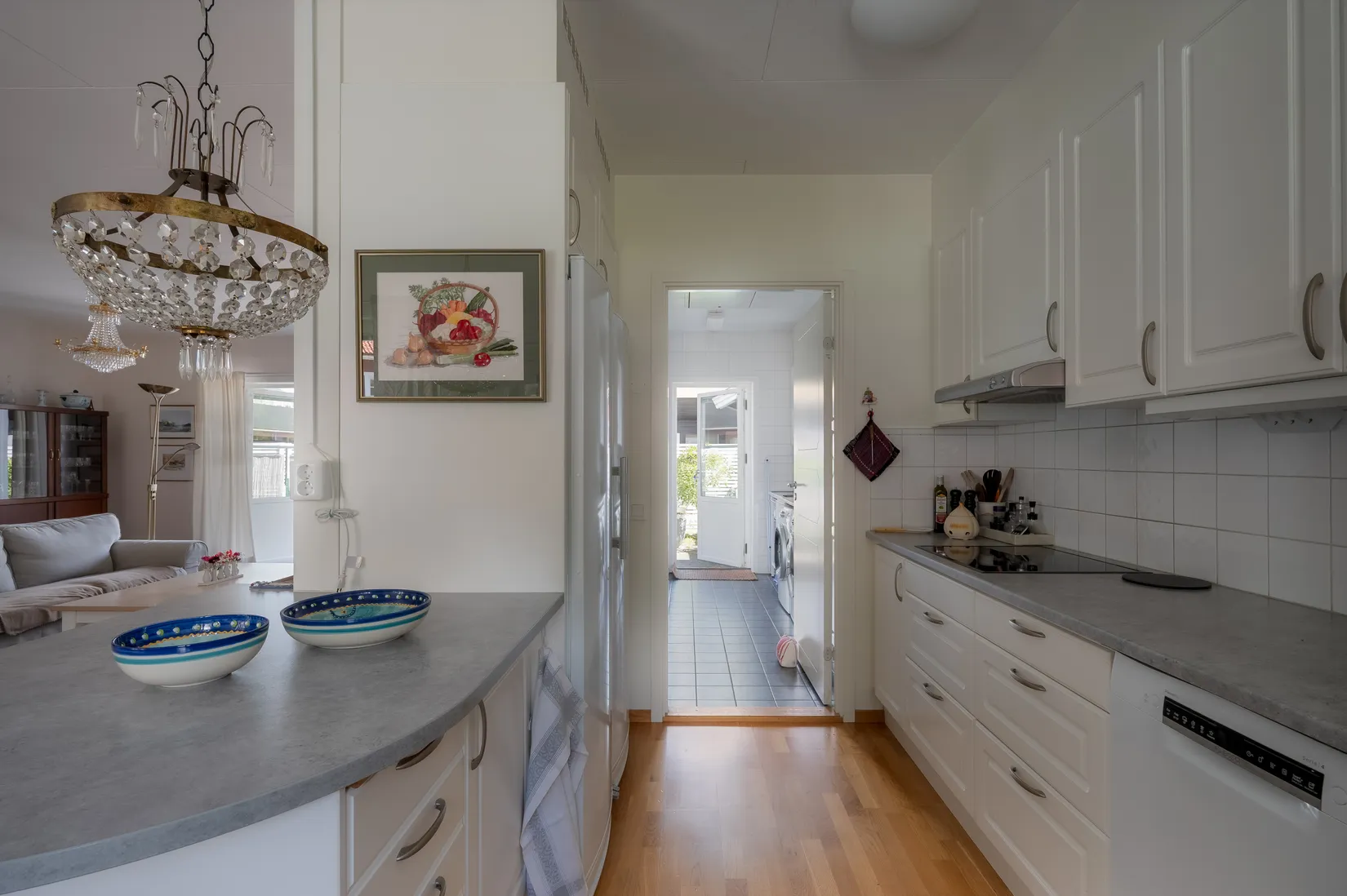 Bostadsrätt, Thorsmans väg 33A, Marieberg, Nyköping