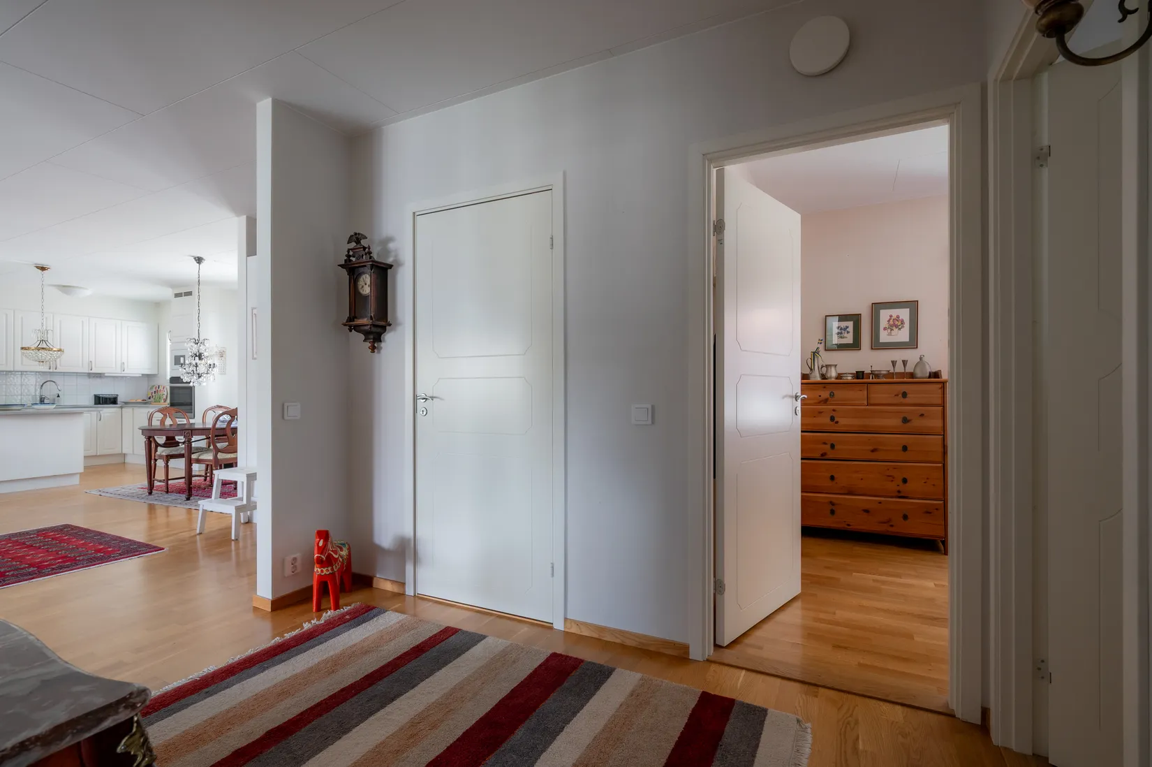 Bostadsrätt, Thorsmans väg 33A, Marieberg, Nyköping