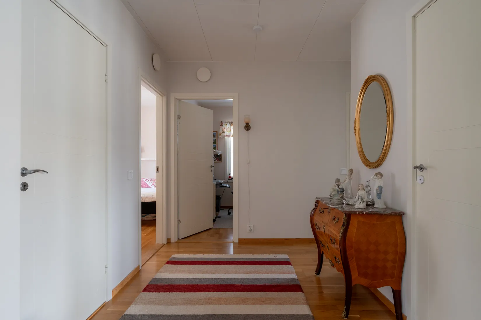 Bostadsrätt, Thorsmans väg 33A, Marieberg, Nyköping