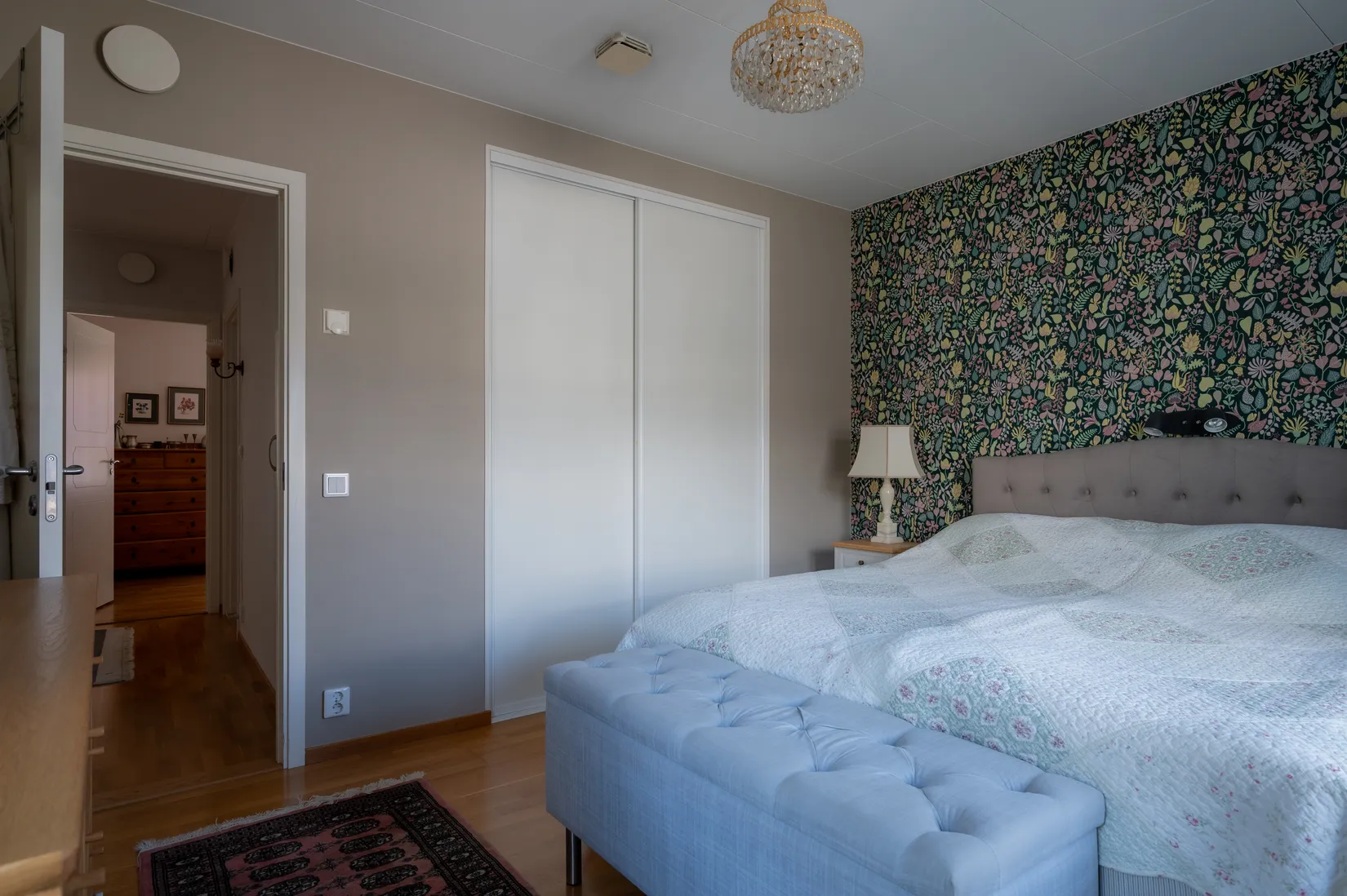 Bostadsrätt, Thorsmans väg 33A, Marieberg, Nyköping