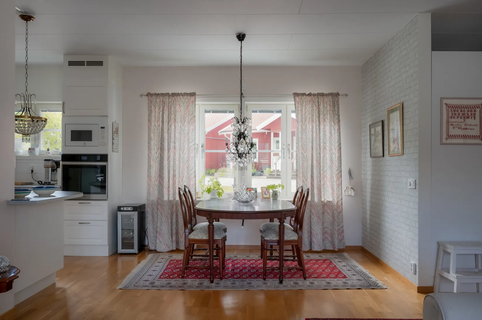 Bostadsrätt, Thorsmans väg 33A, Marieberg, Nyköping