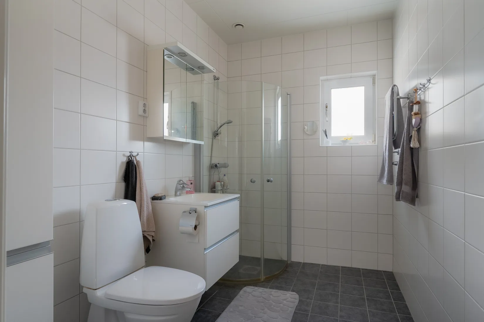 Bostadsrätt, Thorsmans väg 33A, Marieberg, Nyköping