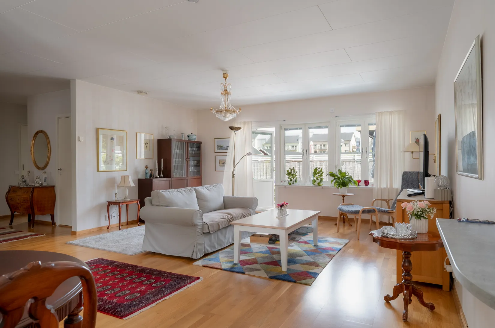 Bostadsrätt, Thorsmans väg 33A, Marieberg, Nyköping
