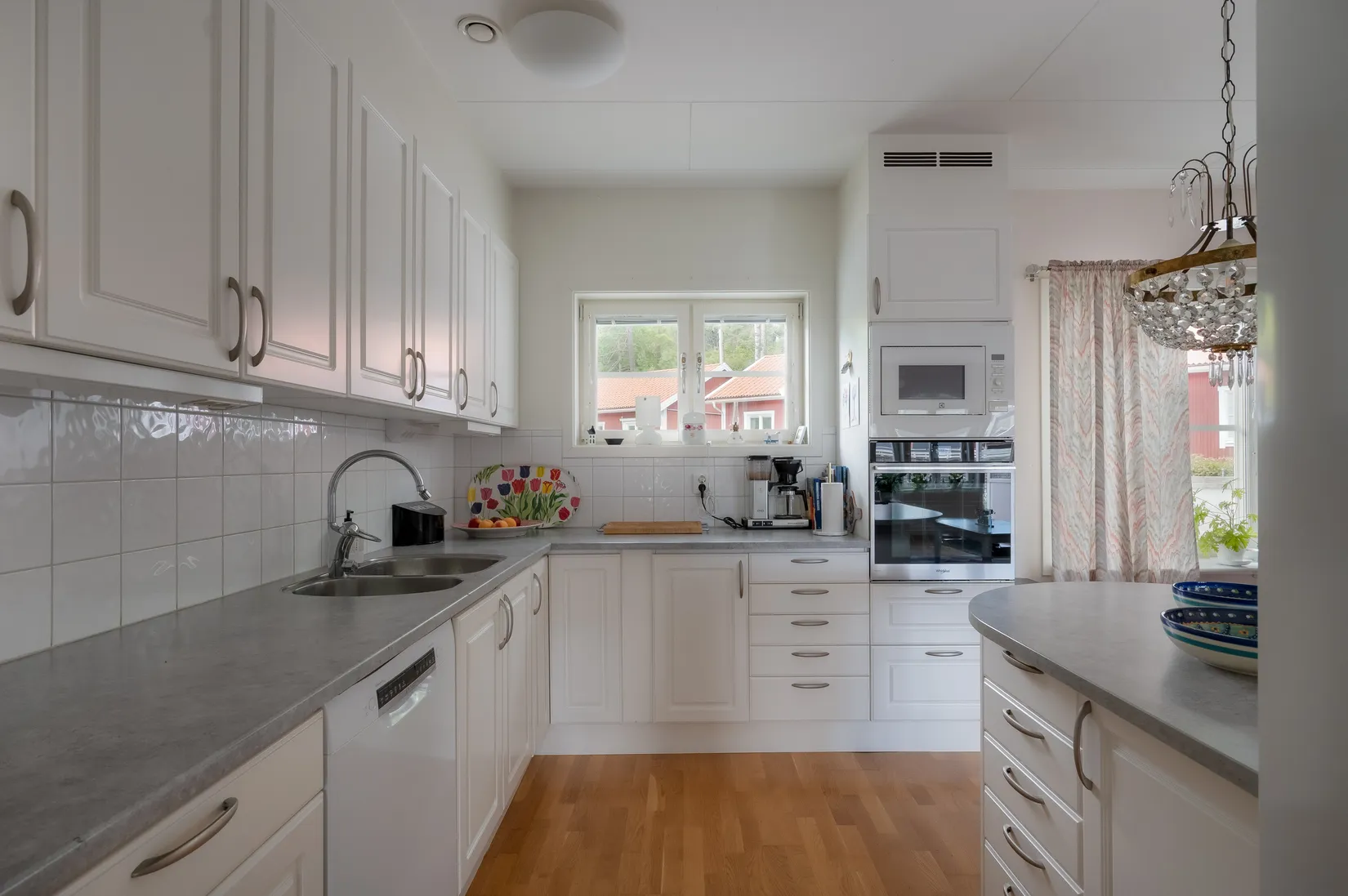 Bostadsrätt, Thorsmans väg 33A, Marieberg, Nyköping