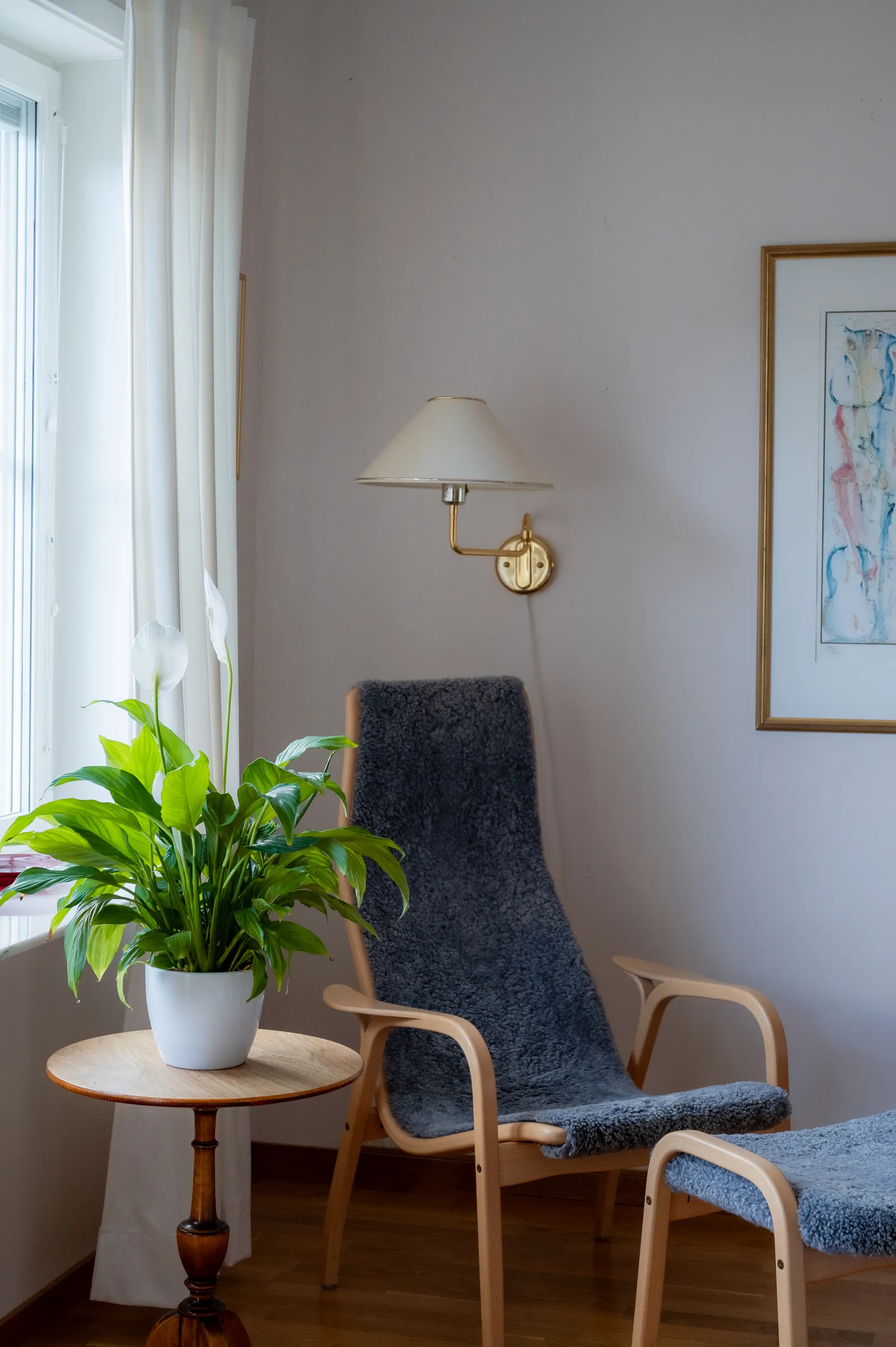Bostadsrätt, Thorsmans väg 33A, Marieberg, Nyköping