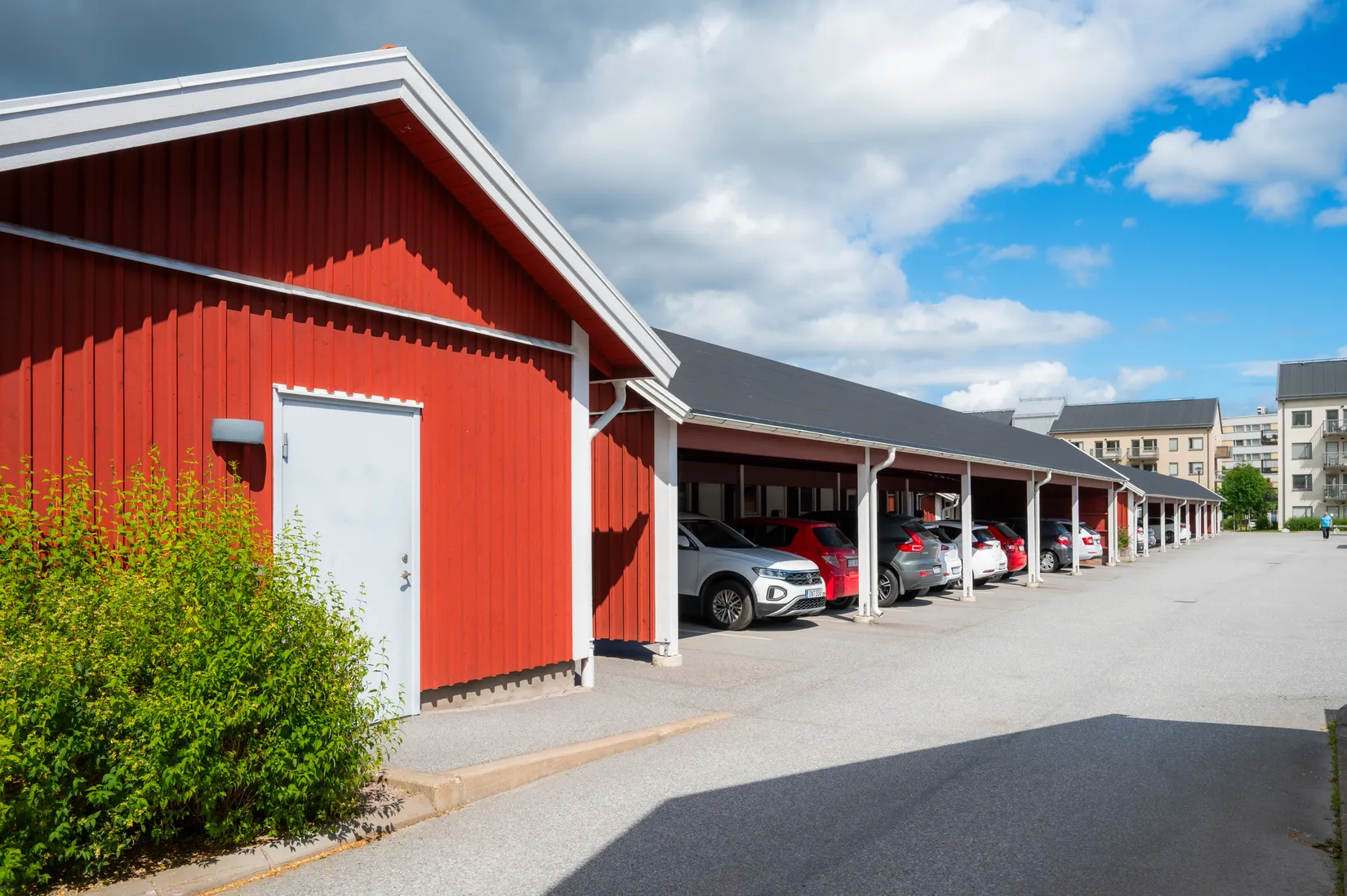 Bostadsrätt, Thorsmans väg 33A, Marieberg, Nyköping