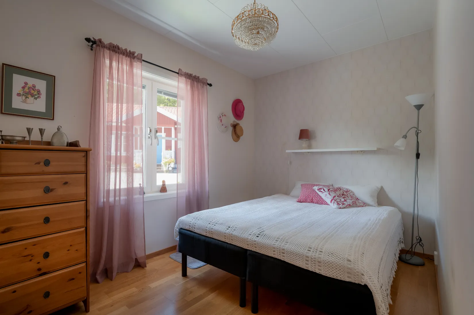 Bostadsrätt, Thorsmans väg 33A, Marieberg, Nyköping