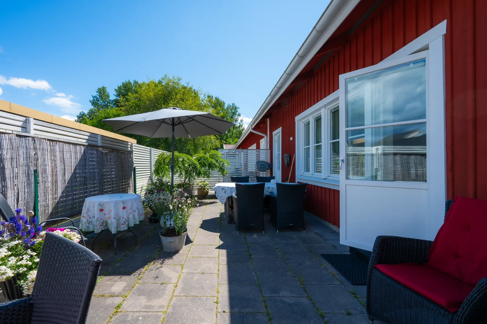 Bostadsrätt, Thorsmans väg 33A, Marieberg, Nyköping