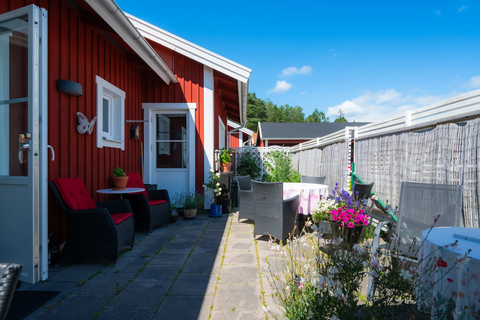 Bostadsrätt, Thorsmans väg 33A, Marieberg, Nyköping