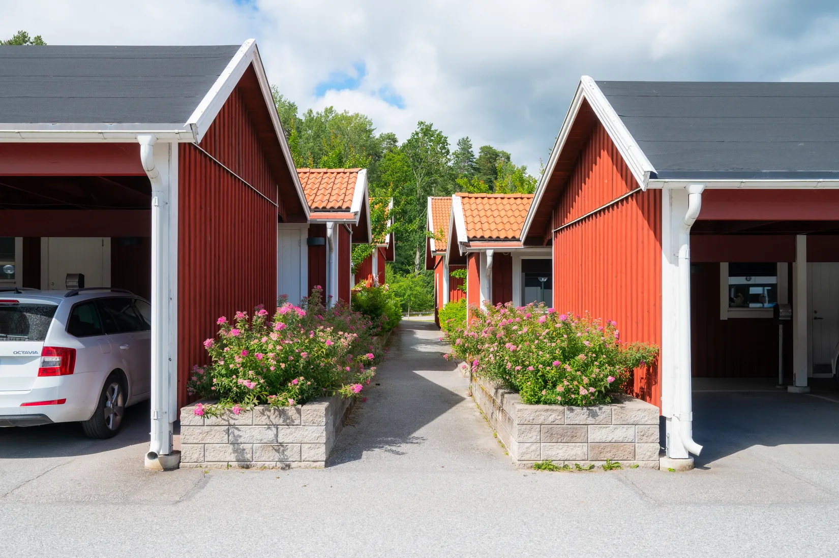 Bostadsrätt, Thorsmans väg 33A, Marieberg, Nyköping