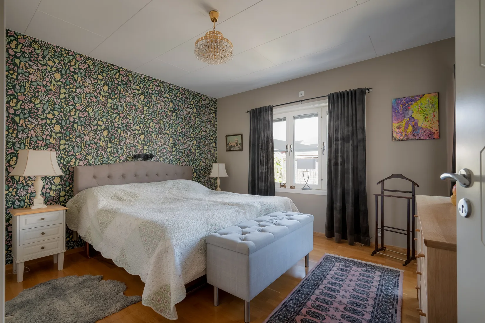 Bostadsrätt, Thorsmans väg 33A, Marieberg, Nyköping