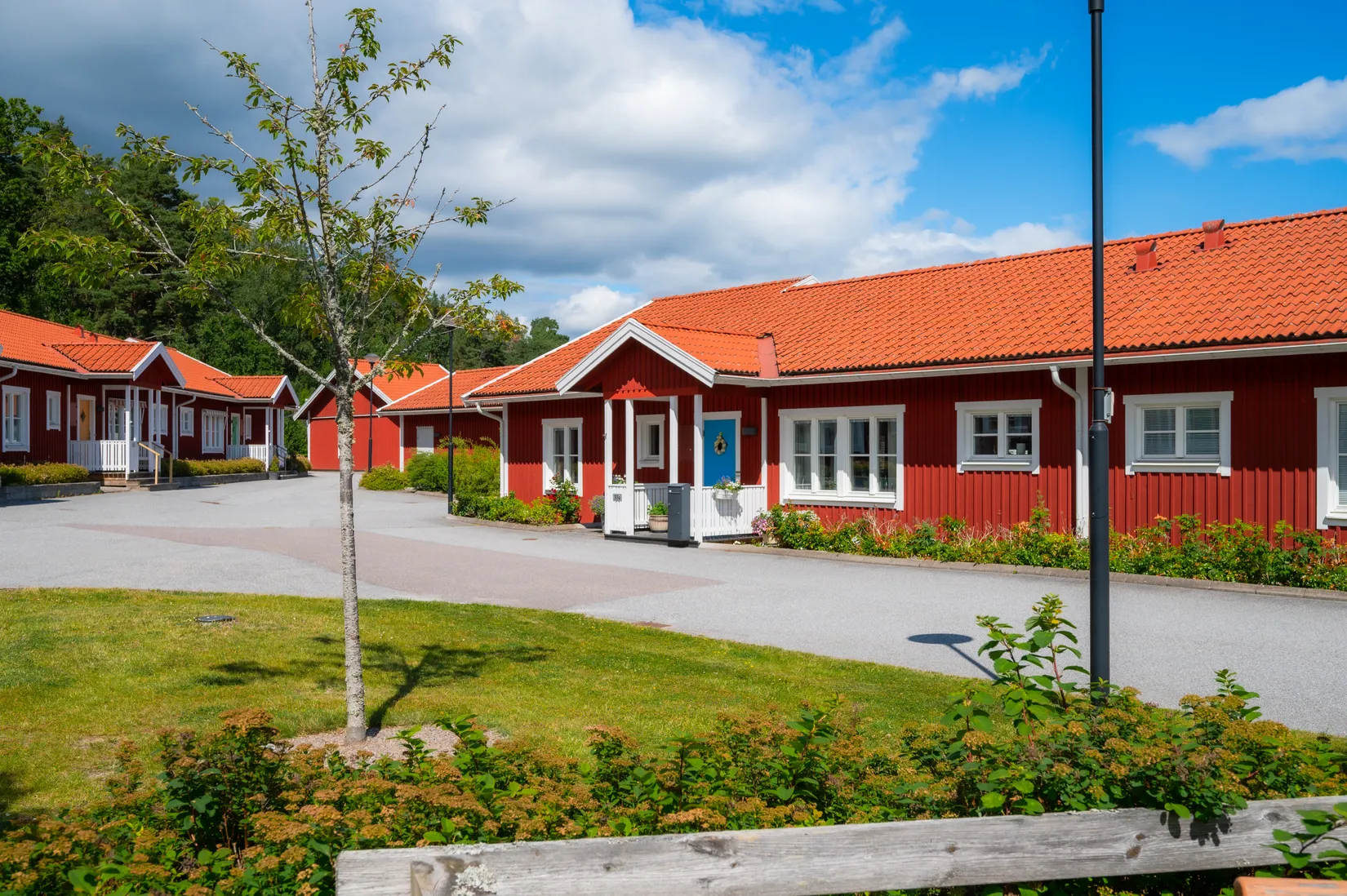 Bostadsrätt, Thorsmans väg 33A, Marieberg, Nyköping