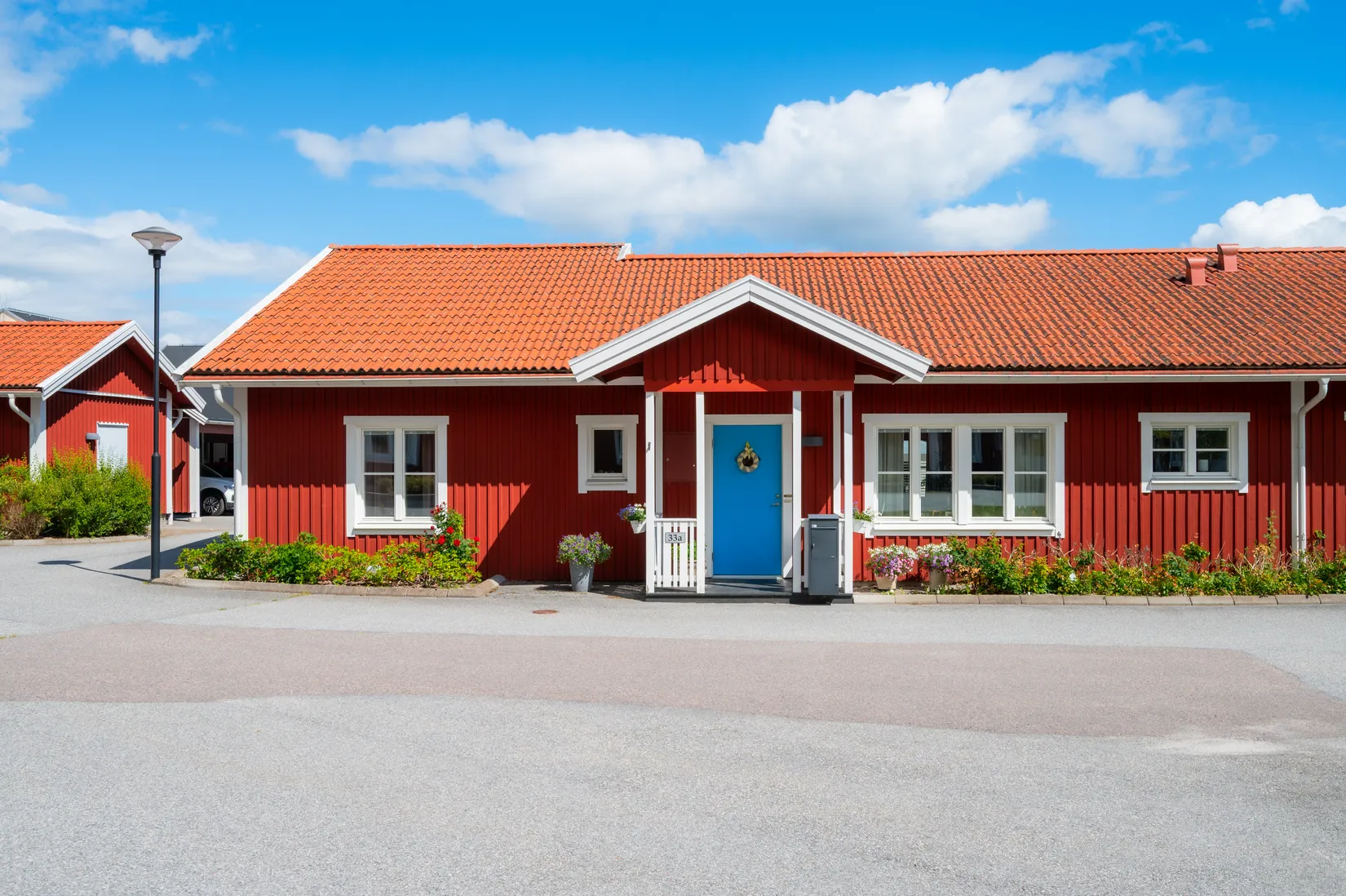 Bostadsrätt, Thorsmans väg 33A, Marieberg, Nyköping