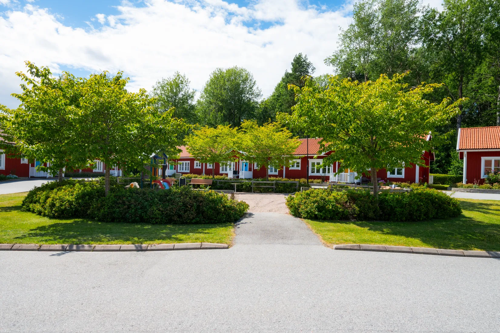 Bostadsrätt, Thorsmans väg 33A, Marieberg, Nyköping