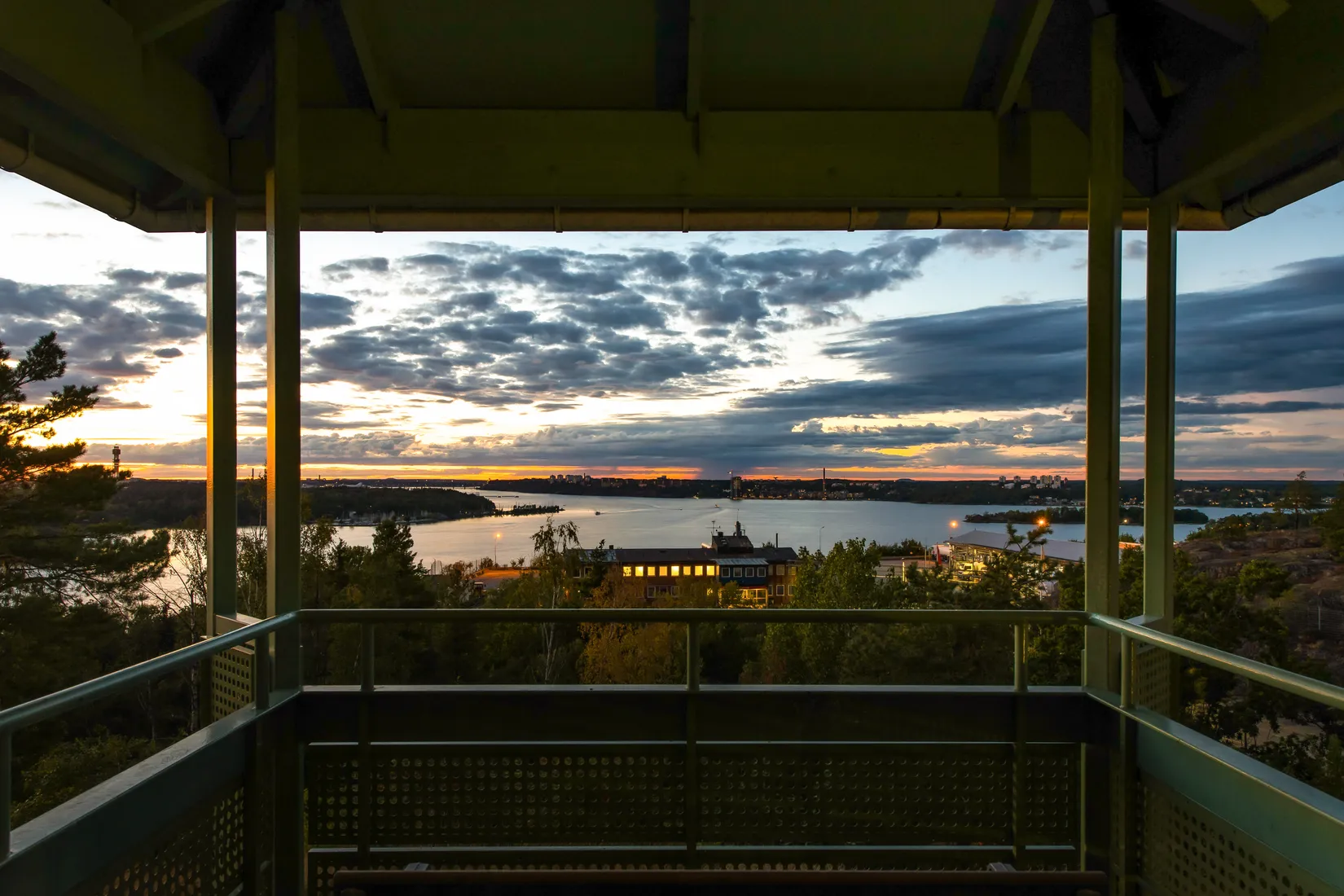 Bostadsrätt, Landåvägen 77, Jarlaberg, Nacka