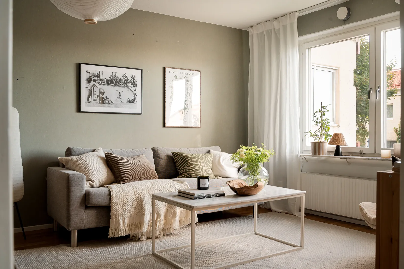 Bostadsrätt, Landåvägen 77, Jarlaberg, Nacka