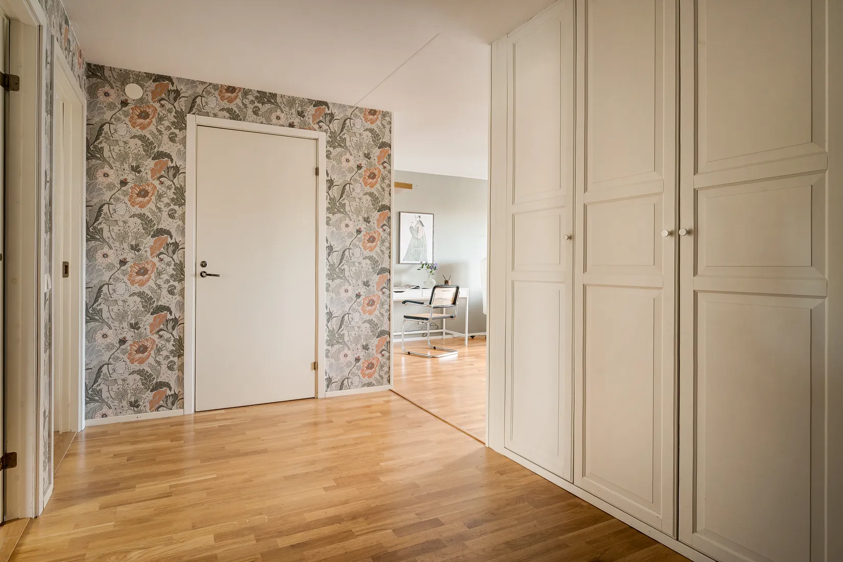 Bostadsrätt, Landåvägen 77, Jarlaberg, Nacka