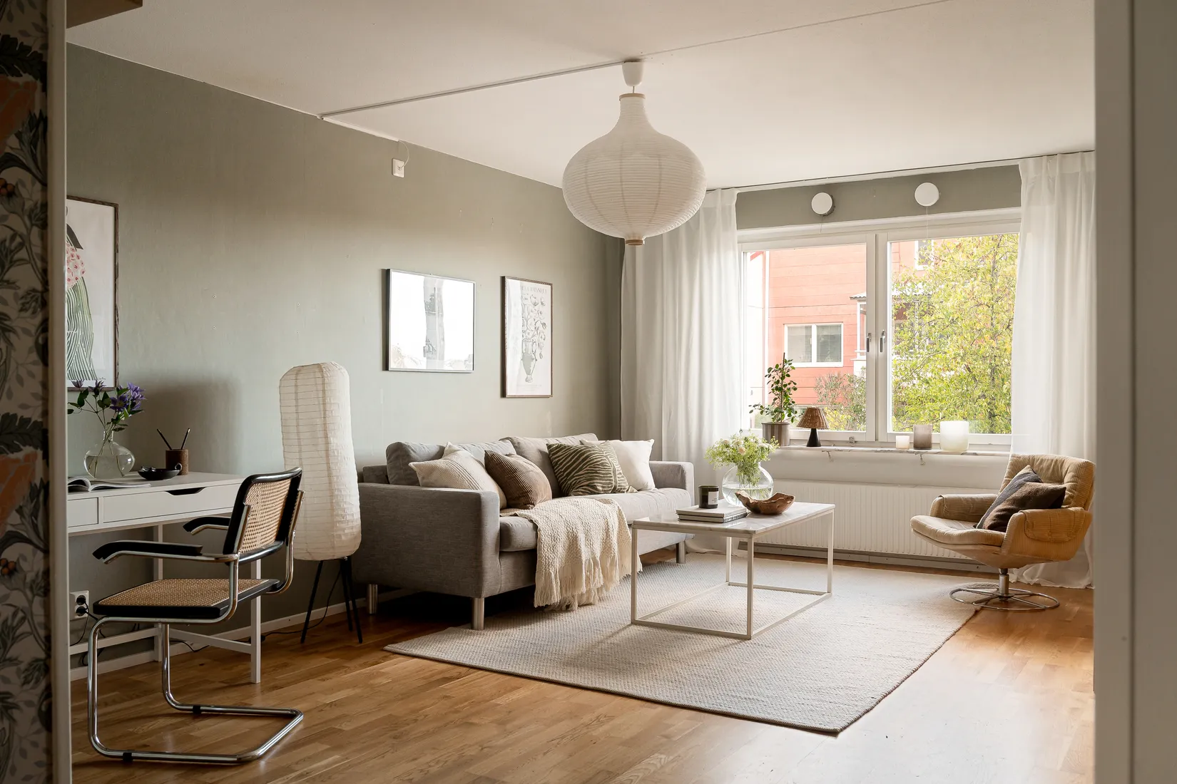 Bostadsrätt, Landåvägen 77, Jarlaberg, Nacka