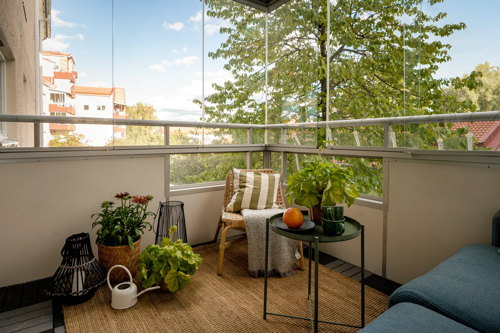 Bostadsrätt, Landåvägen 77, Jarlaberg, Nacka