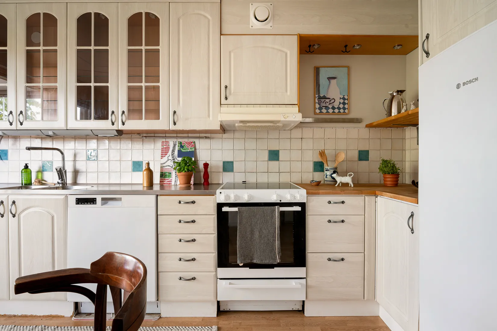 Bostadsrätt, Landåvägen 77, Jarlaberg, Nacka