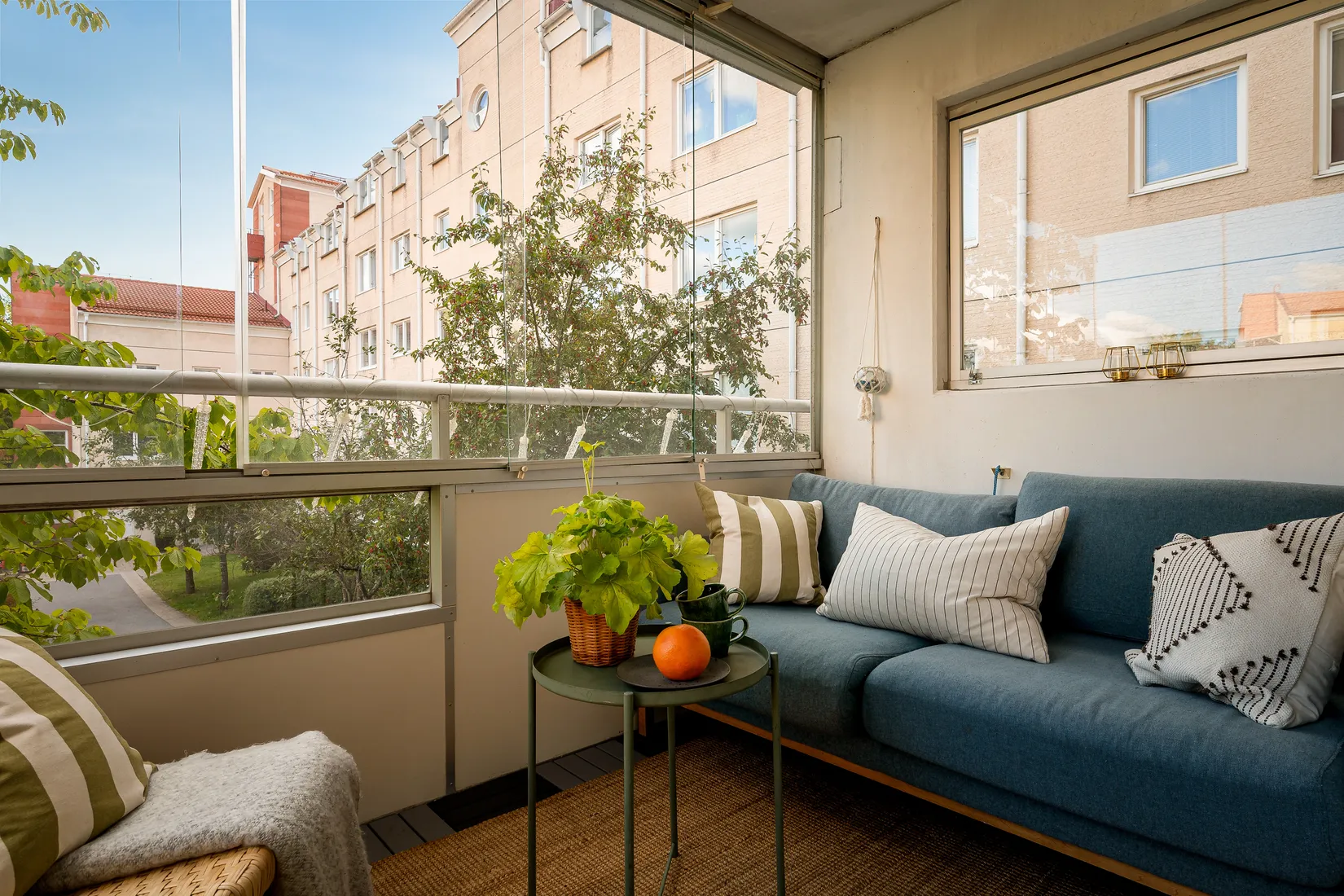 Bostadsrätt, Landåvägen 77, Jarlaberg, Nacka