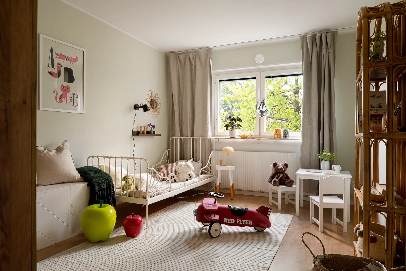 Bostadsrätt, Landåvägen 77, Jarlaberg, Nacka