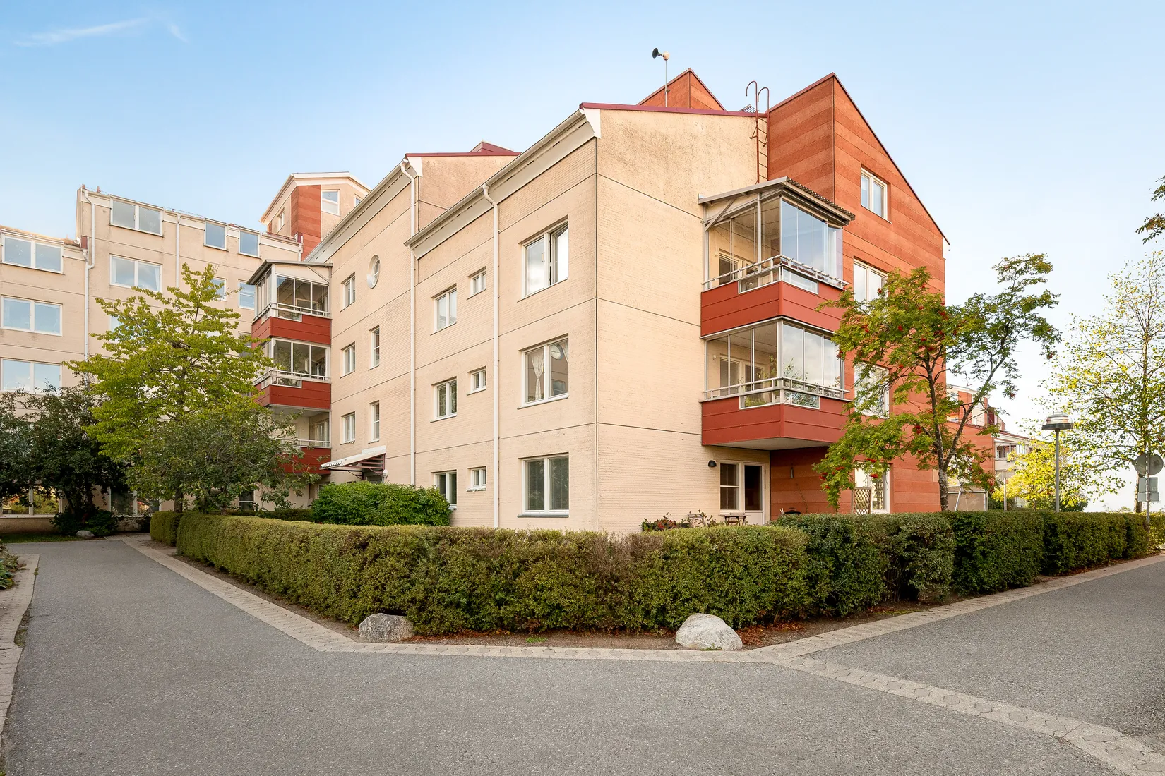 Bostadsrätt, Landåvägen 77, Jarlaberg, Nacka