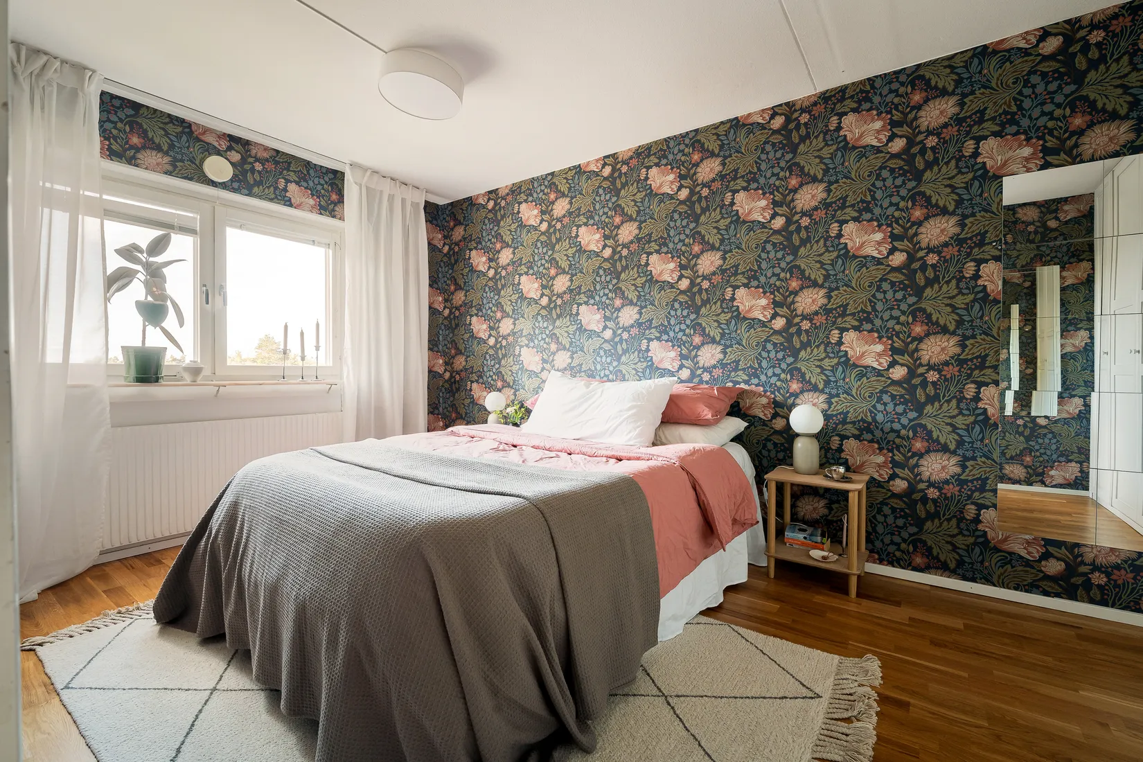 Bostadsrätt, Landåvägen 77, Jarlaberg, Nacka