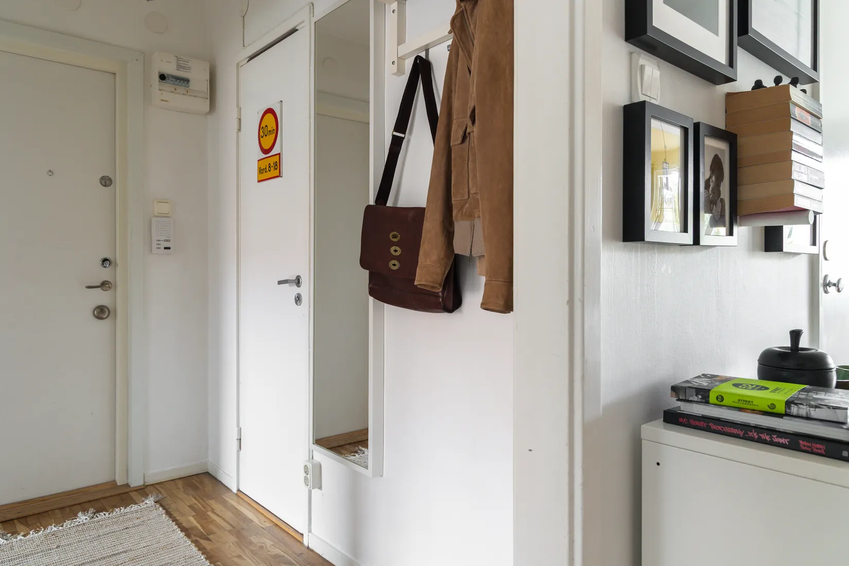 Bostadsrätt, Häradsgatan 26 B, Mölndal - Bosgården, Mölndal