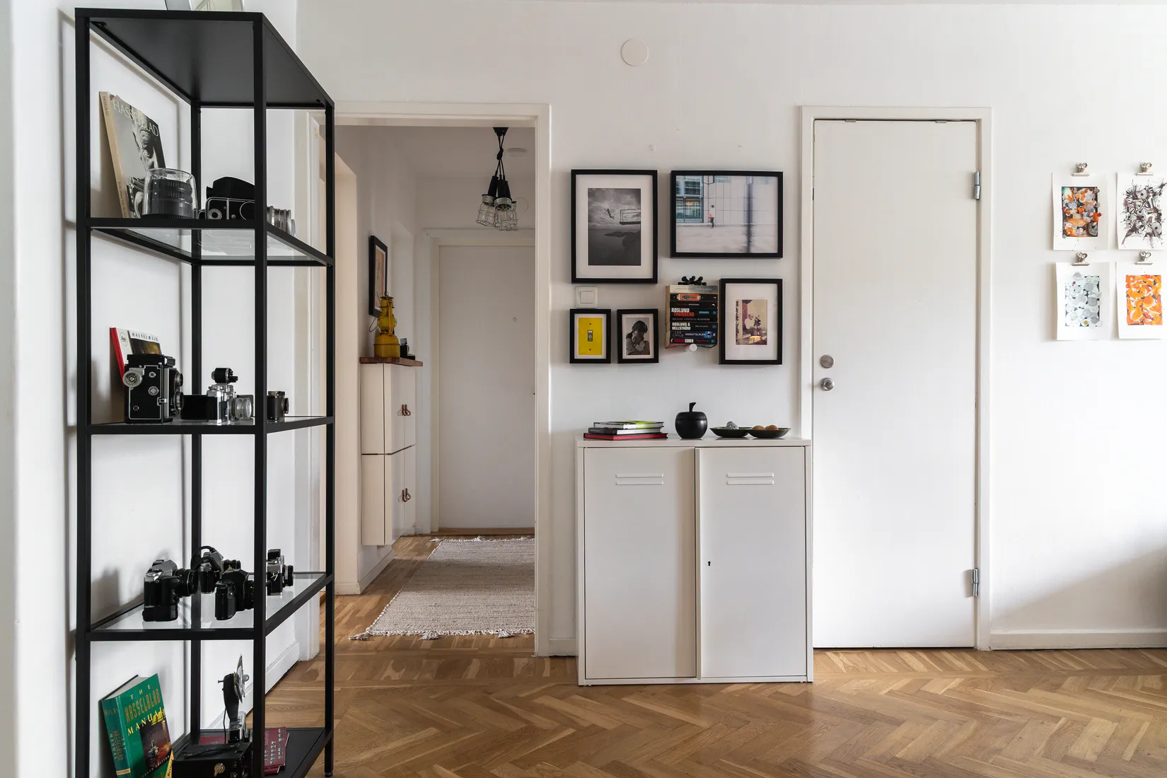 Bostadsrätt, Häradsgatan 26 B, Mölndal - Bosgården, Mölndal