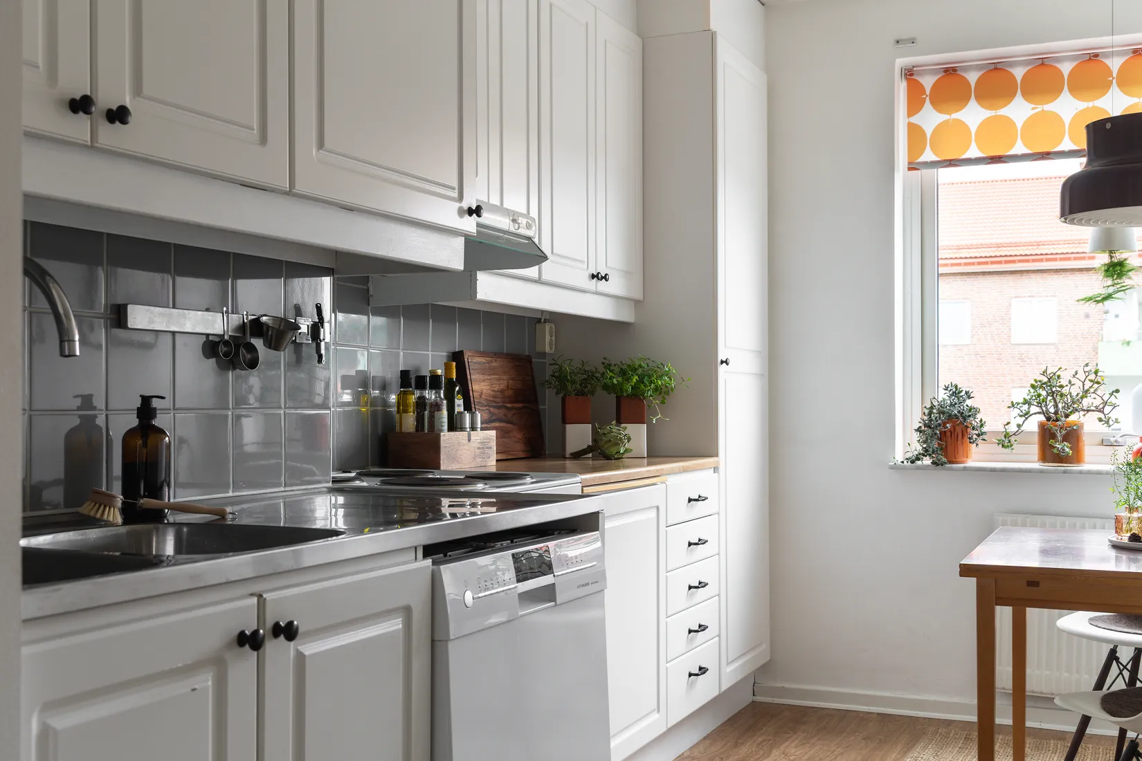 Bostadsrätt, Häradsgatan 26 B, Mölndal - Bosgården, Mölndal