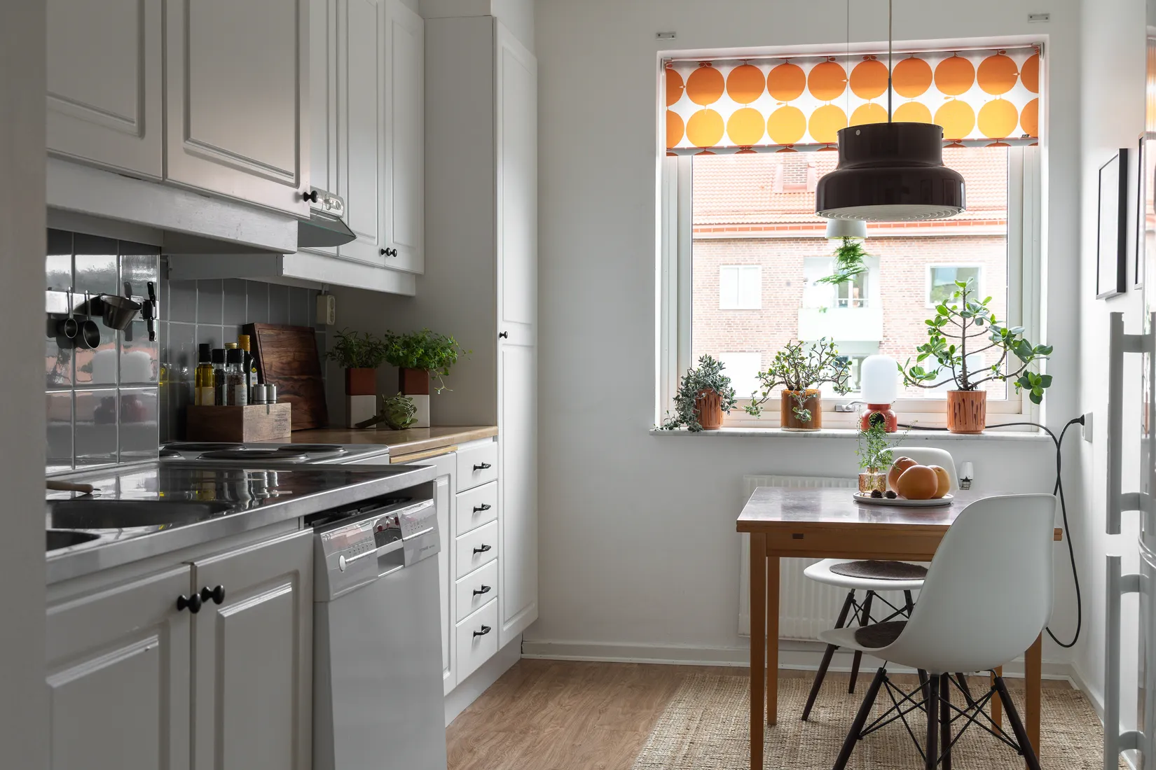 Bostadsrätt, Häradsgatan 26 B, Mölndal - Bosgården, Mölndal
