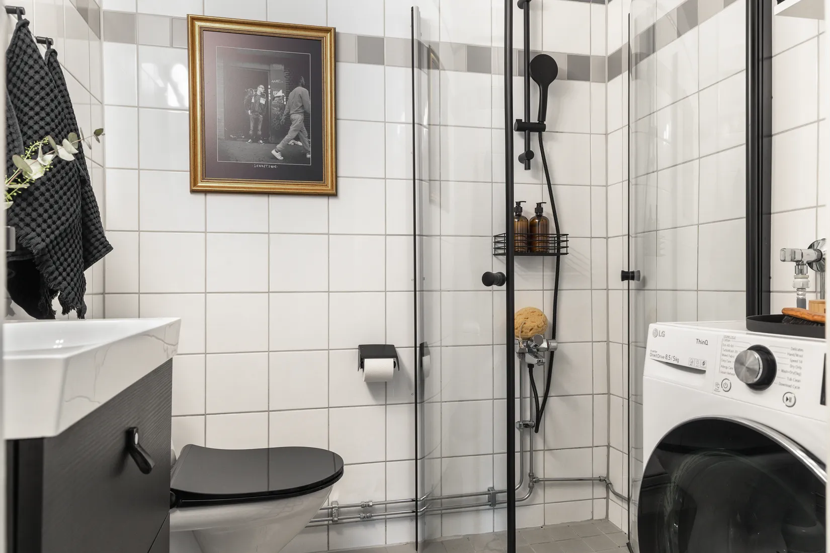 Bostadsrätt, Häradsgatan 26 B, Mölndal - Bosgården, Mölndal