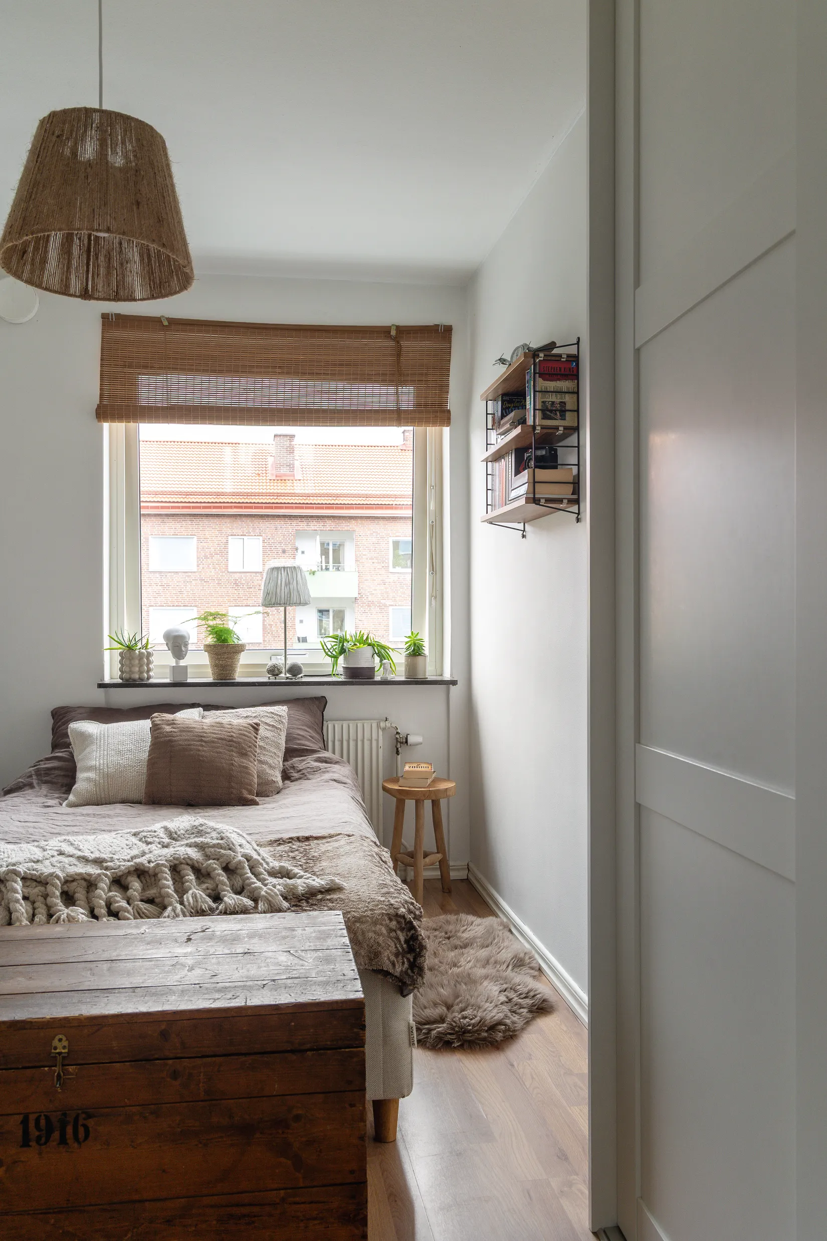 Bostadsrätt, Häradsgatan 26 B, Mölndal - Bosgården, Mölndal