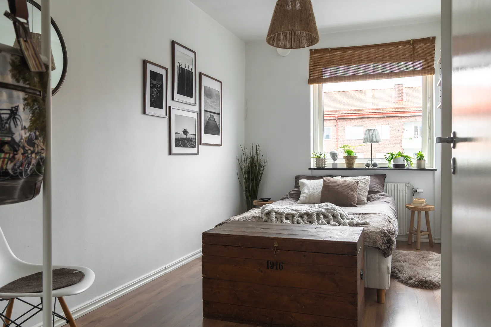 Bostadsrätt, Häradsgatan 26 B, Mölndal - Bosgården, Mölndal